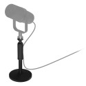 GENESIS NGM-2293 microphone stand Desktop microphone stand