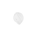 NATEC Crake 2 universaalne paremakäeline RF juhtmevaba + Bluetooth optiline 2400 DPI hiir
