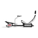 Playseat Formula Instinct - F1 Edition Universal gaming chair Padded seat Black, White