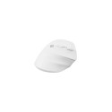 NATEC Crake 2 universaalne paremakäeline RF juhtmevaba + Bluetooth optiline 2400 DPI hiir