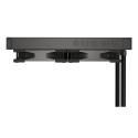 GENESIS NLG-2318 computer cooling system Computer case Liquid cooling kit Black