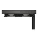 GENESIS NLG-2319 computer cooling system Computer case Liquid cooling kit Black