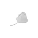 NATEC Crake 2 Pro universaalne paremakäeline USB Type-A optiline 12800 DPI hiir