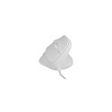 NATEC Crake 2 Pro universaalne paremakäeline USB Type-A optiline 12800 DPI hiir