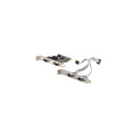Lanberg PCE-DB9-004 sisemine PCIe liidesekaart/adapter