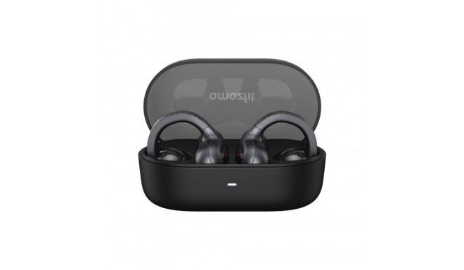 Amazfit Up must juhtmevaba kõrvasisene peakomplekt kõnedeks/muusikaks USB Type-C Bluetooth
