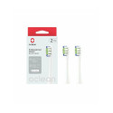 Oclean P1C1 W02 2 tk valge