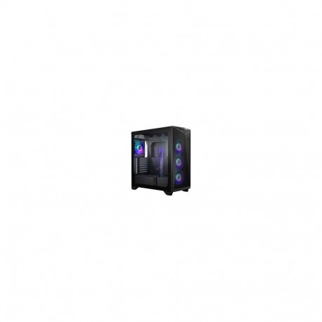 MSI MPG Gungnir 300R airflow valge midi-torn