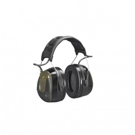 3M PELTOR ProTac Shooter SNR 32dB kõrvakaitsed