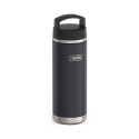 THERMOS 710 ml mobiilne termoskruus - graniit