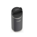 THERMOS 710 ml mobiilne termoskruus - graniit