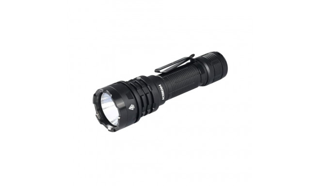 AceBeam P17 Black torch