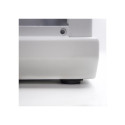 Qoltec 54484 RACK cabinet 19" | 9U | 600 x 500 x 450