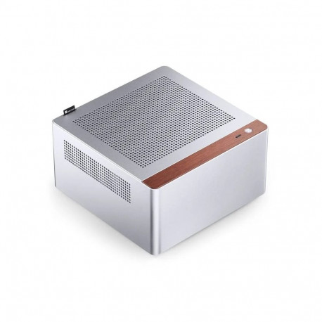 Jonsbo N10 korpus hõbedane