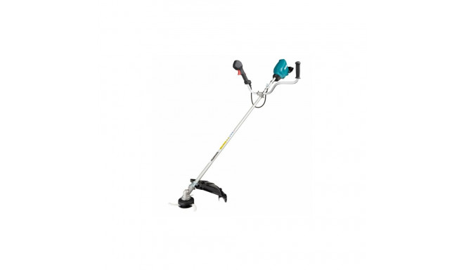 Makita DUR369AZ brush cutter/string trimmer 43 cm Battery Green