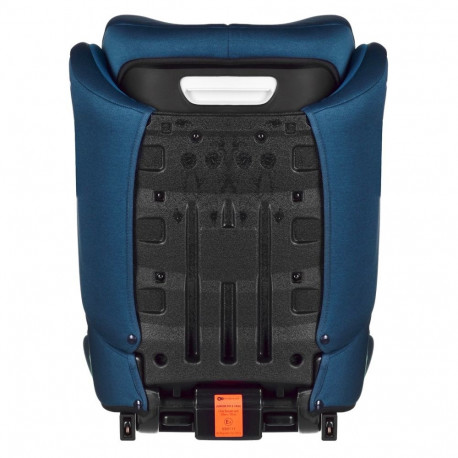 laste turvatool - KinderKraft JUNIOR FIX 2 I-size