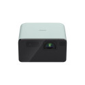 Epson EF-21G standard throw projektor 3LCD 1080p (1920x1080) must, roheline