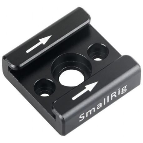 SmallRig välguking Cold Shoe (1241)