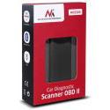 Maclean diagnostikaseade OBD2 BT4.0