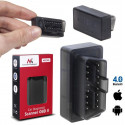 Maclean diagnostikaseade OBD2 BT4.0
