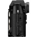 Fujifilm X-T50 + Sigma 17-40mm, must