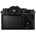 Fujifilm X-T5 + Sigma 17-40mm, must
