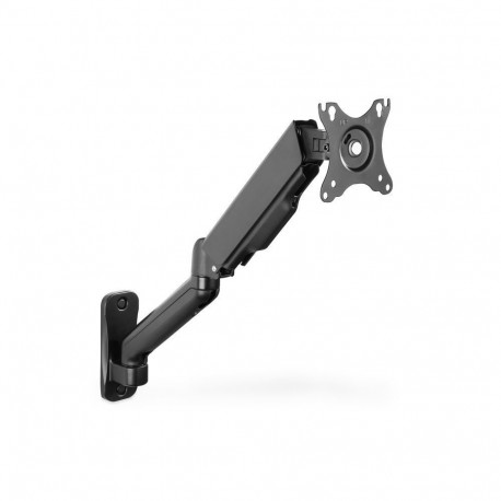 Digitus Wall mount | DA-90425 | Tilt, swivel, rotate | 15-32 " | Maximum weight (capacity) 9 kg | Bl
