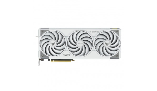 Asus Graphics Card||NVIDIA GeForce RTX 5070 Ti|16 GB|GDDR7|PCIE 5.0 16x|Triple slot Fansink|RTX5070T