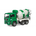 Bruder model car MAN TGA 1:16