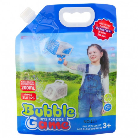 mulliseebi kontsentraat 200ML lahjendamiseks 2L lahust