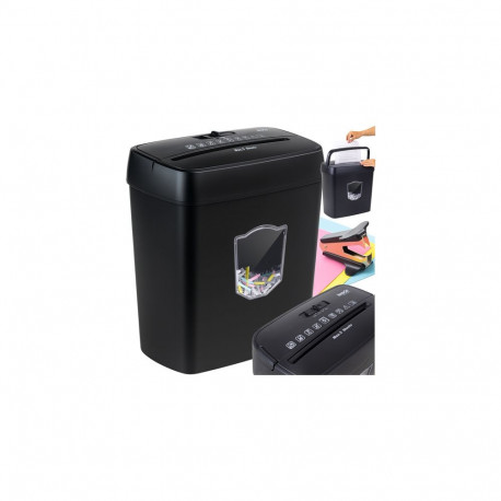 Niszczarka do dokumentów Izoxis 25663