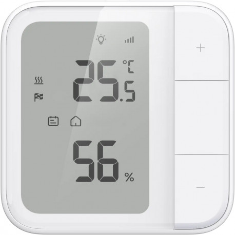 Aqara Floor Heating Thermostat W500