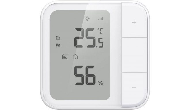 Aqara termostaat Floor Heating Thermostat W500