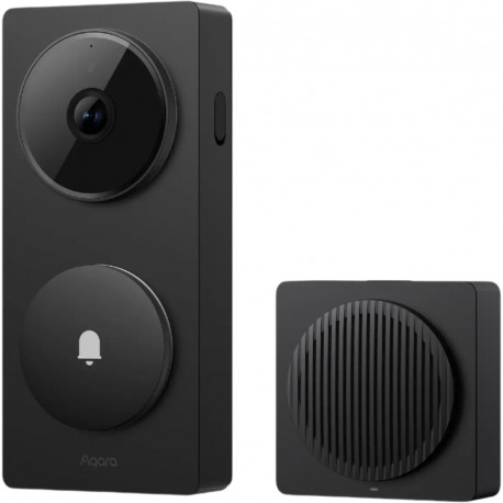 Aqara Doorbell Camera Hub G410, black