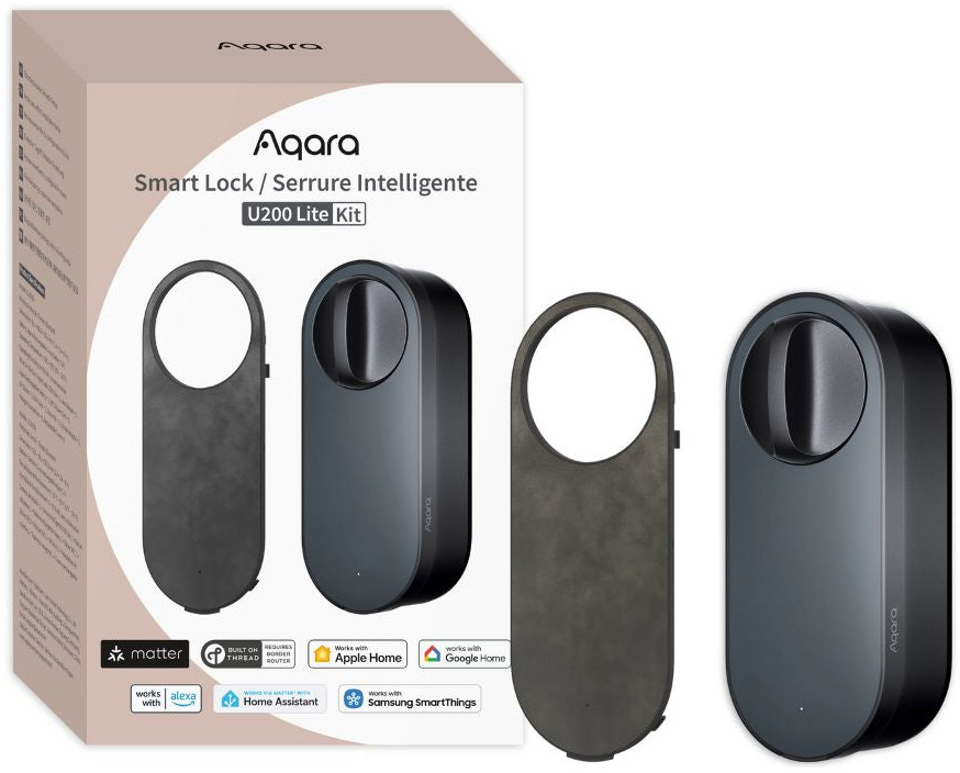 AQARA EL-D03D-B