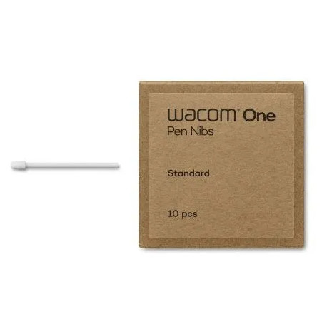 Wacom pliiatsiotsakud Standard 10tk