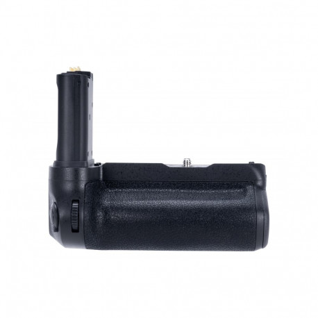 Camera Battery Grip - Newell MB-N12 for Nikon Z8, Dual EN-EL 15, USB-C
