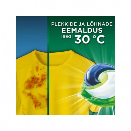 ARIEL värvilise pesu kapslid 70 tk