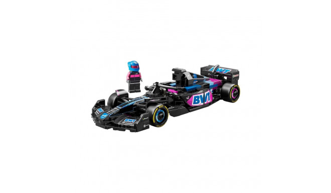 Lego BWT Alpine F1 77248 mängukonstruktor