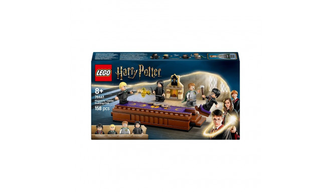 "LEGO duelliklubi 76441"