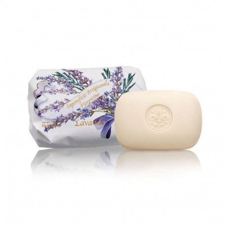 Fiorentino lavendel seep 200g