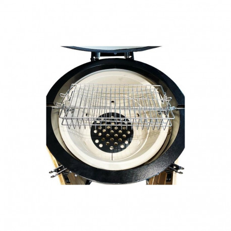 lame grill rotisserie-lisatarvik