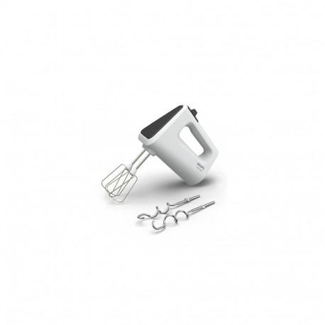 Krups GN4001 Hand mixer 450 W White