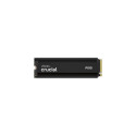 Crucial CT2000P510SSD5 internal solid state drive 2 TB M.2 PCI Express 5.0 NVMe TLC