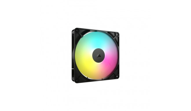 Corsair RS140 ARGB Computer case Fan 14 cm Black 1 pc(s)