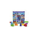 MEGA BLOKS First Builders Big Building Bag