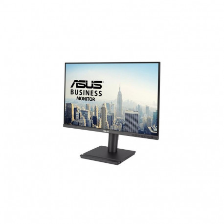 ASUS BE248QF computer monitor 61.2 cm (24.1") 1920 x 1200 pixels WUXGA LED Black