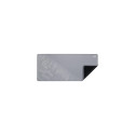 ASUS ROG Scabbard II Arctic Gray XXL Gaming mouse pad Grey