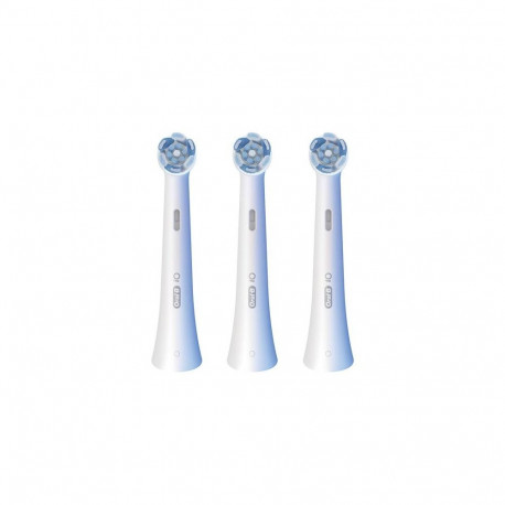 Oral-B 80782583 toothbrush head 3 pc(s) White