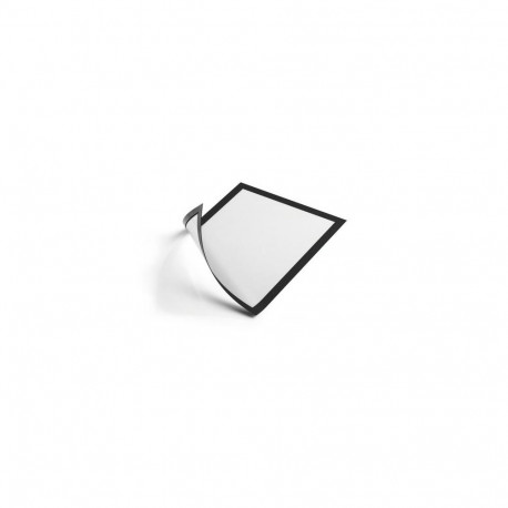 Durable DURAFRAME magnetic frame A4 Black